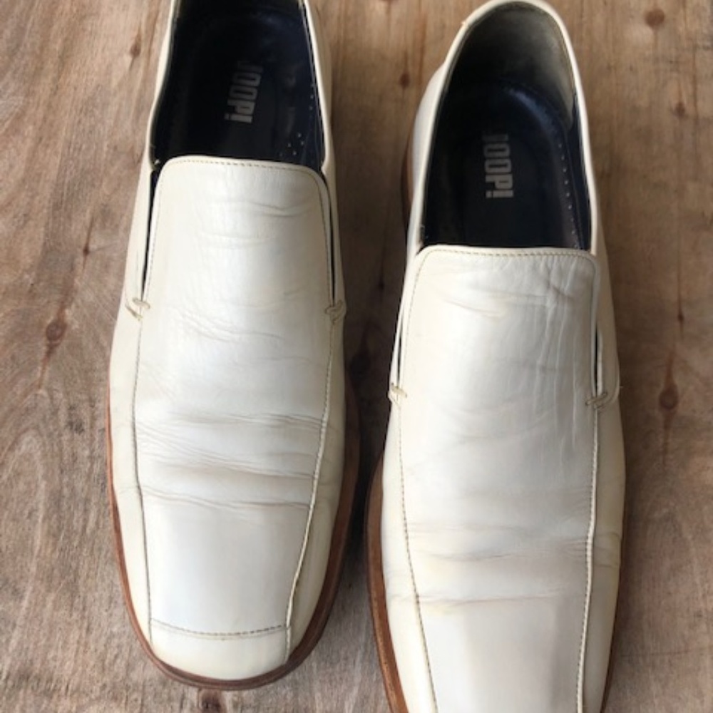Joop loafers